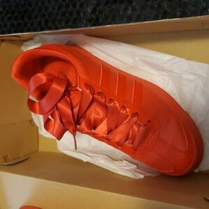 Classic Adidas Samoa sneakers